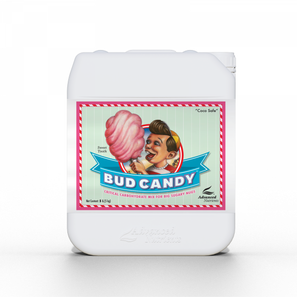 Advanced Nutrients Bud Candy 5L